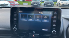 Toyota Yaris 1.5 Hybrid Dynamic 5dr CVT Hybrid Hatchback